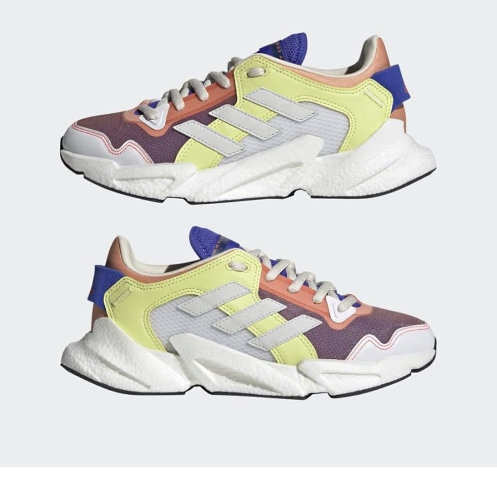 Women's Adidas X Karlie Kloss X9000 Sportswear Shoes GY0859 Size 8.5 9
